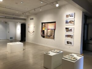 LA Artcore 2021 Lydia Takeshita Legacy Exhibit Series: 2
