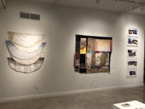 LA Artcore 2021 Lydia Takeshita Legacy Exhibit Series: 2