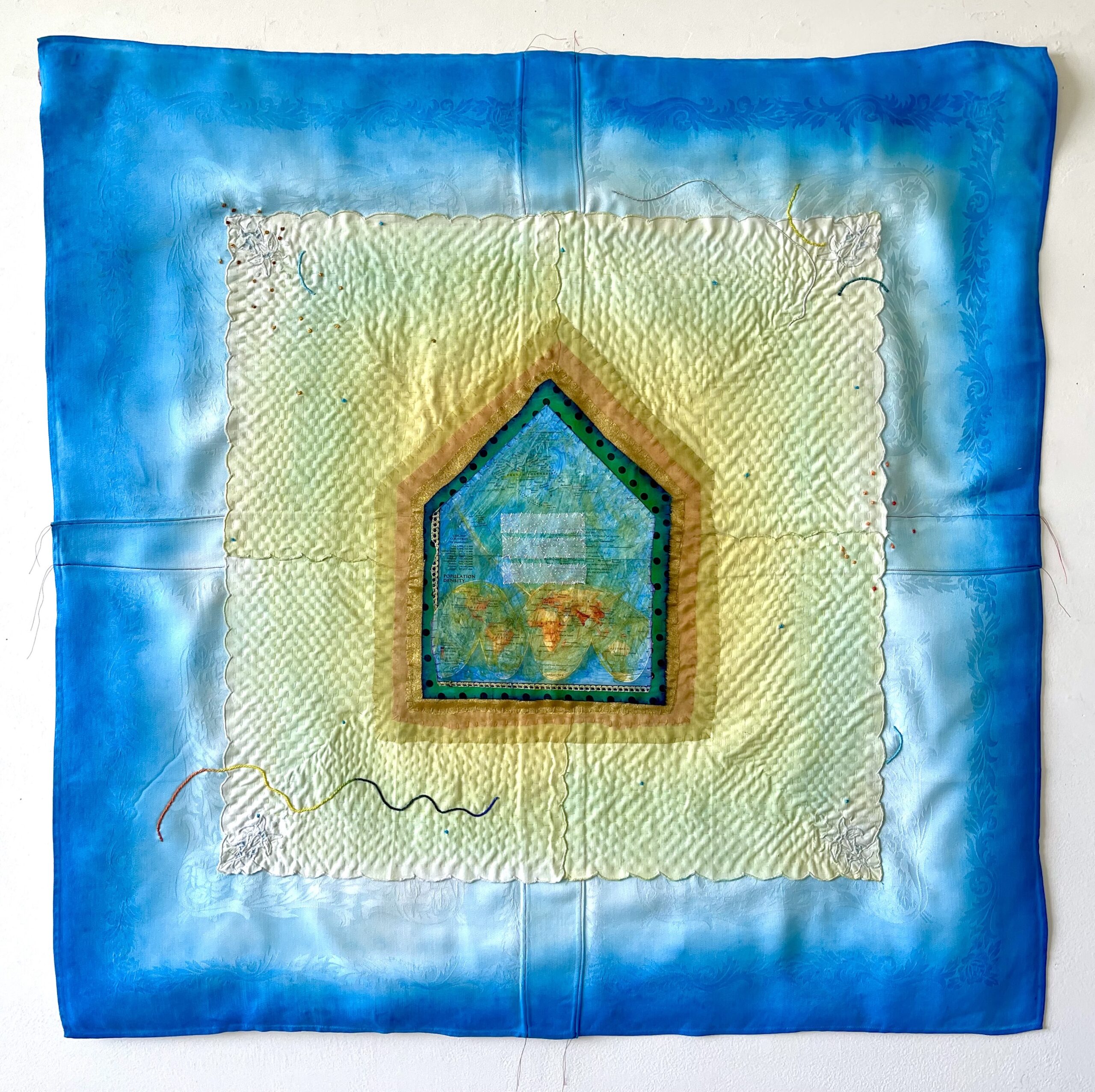 Population Density 2024